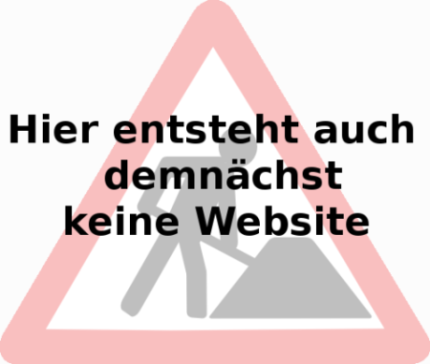 Baustelle